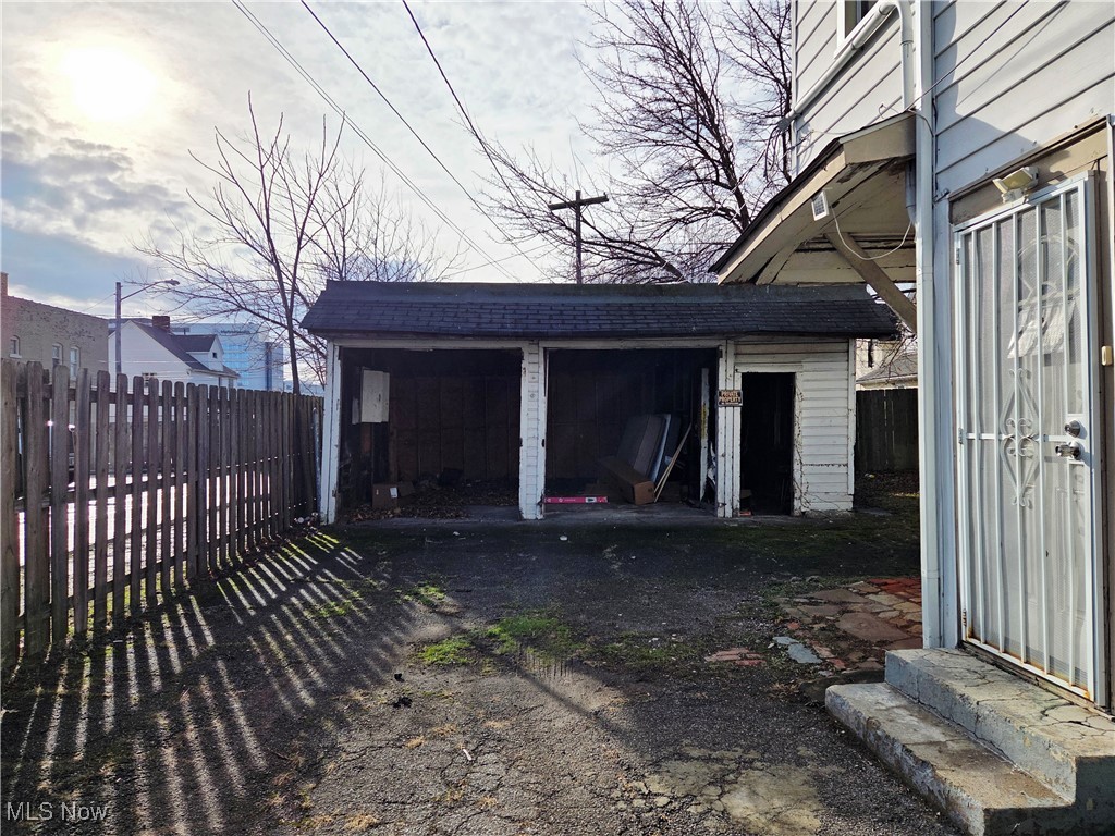 Alexander Sackett - Residential Income