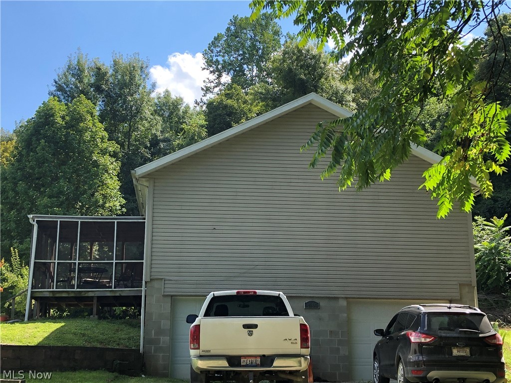 Michael D & Sandra K Bailey - Residential