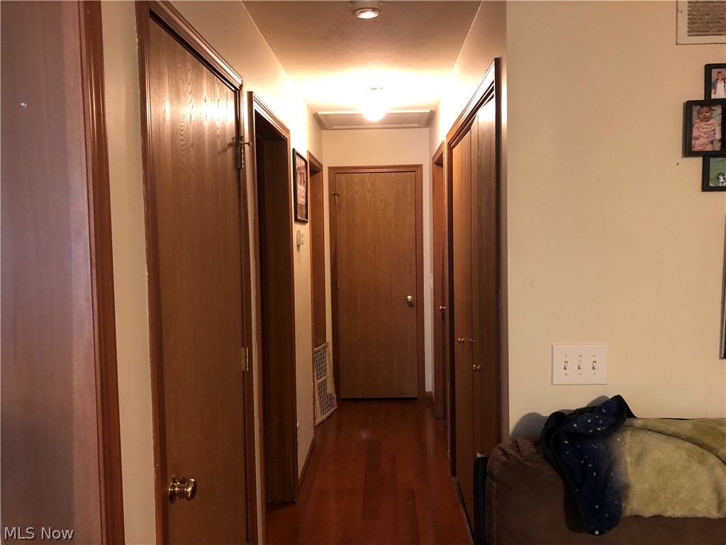 Michael D & Sandra K Bailey - Residential