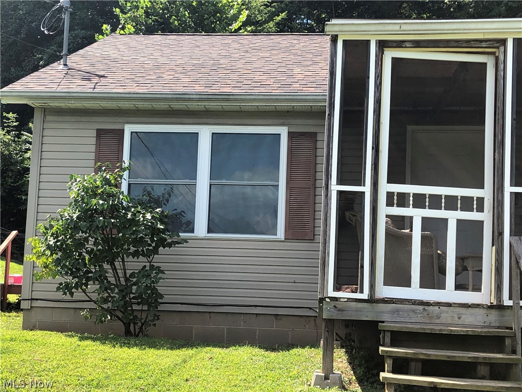 Michael D & Sandra K Bailey - Residential