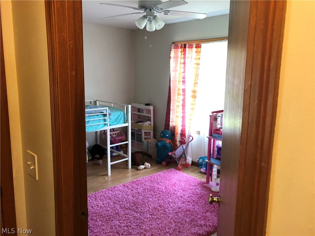 Michael D & Sandra K Bailey - Residential