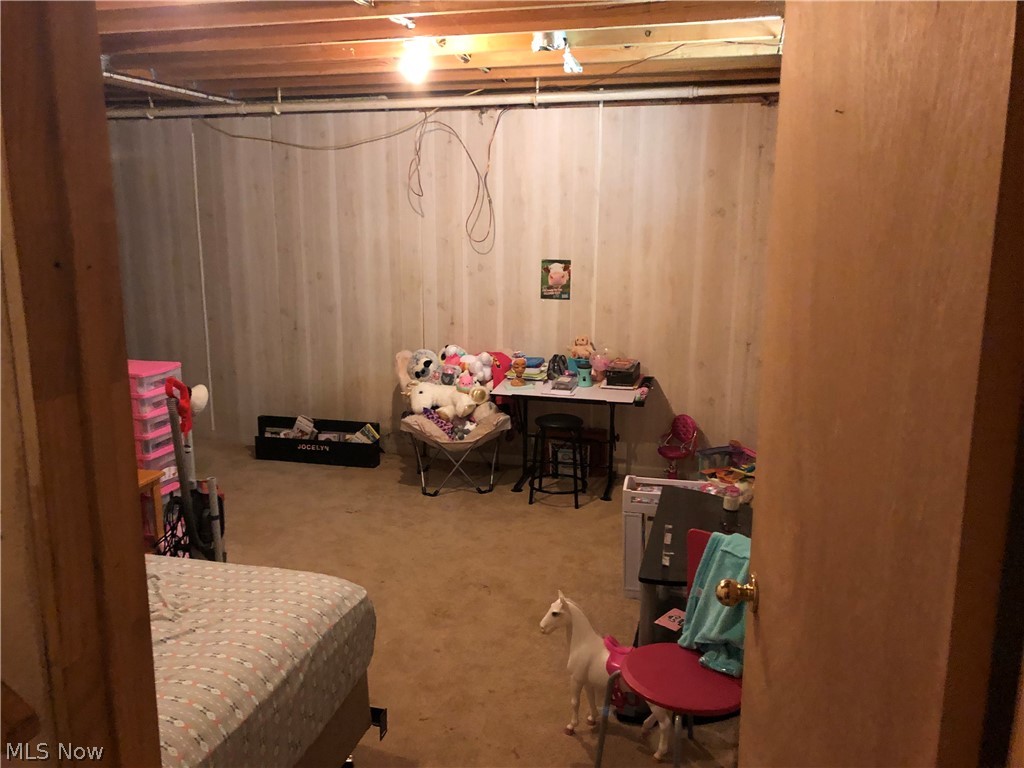 Michael D & Sandra K Bailey - Residential