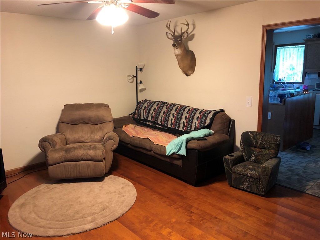 Michael D & Sandra K Bailey - Residential