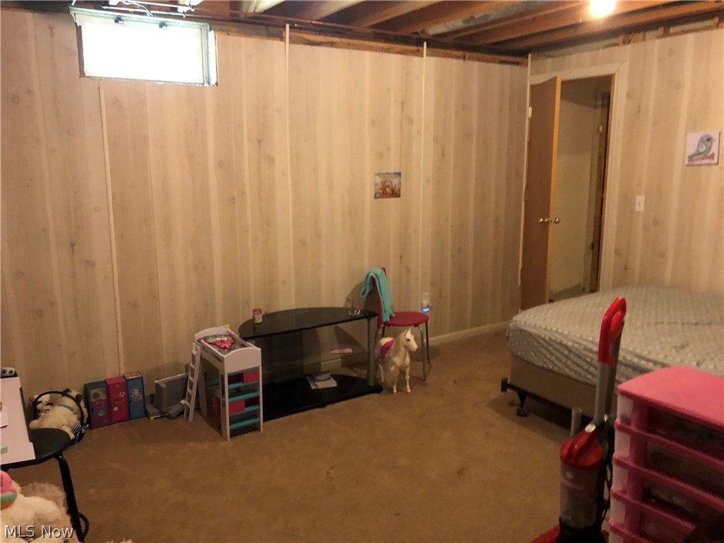 Michael D & Sandra K Bailey - Residential