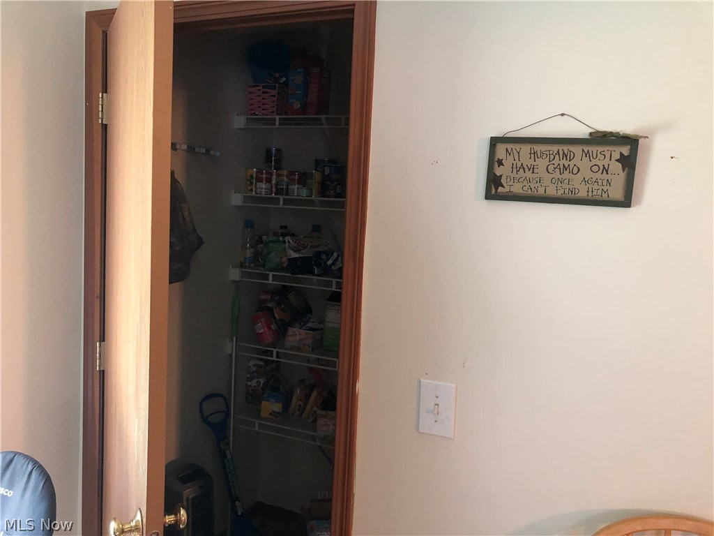 Michael D & Sandra K Bailey - Residential