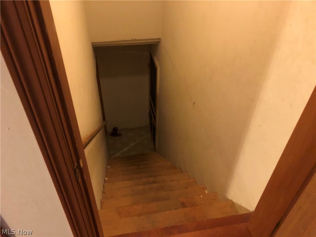 Michael D & Sandra K Bailey - Residential