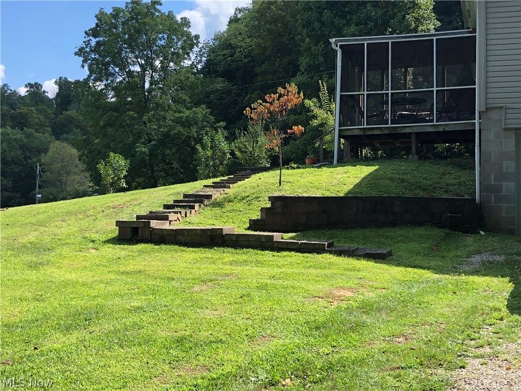 Michael D & Sandra K Bailey - Residential