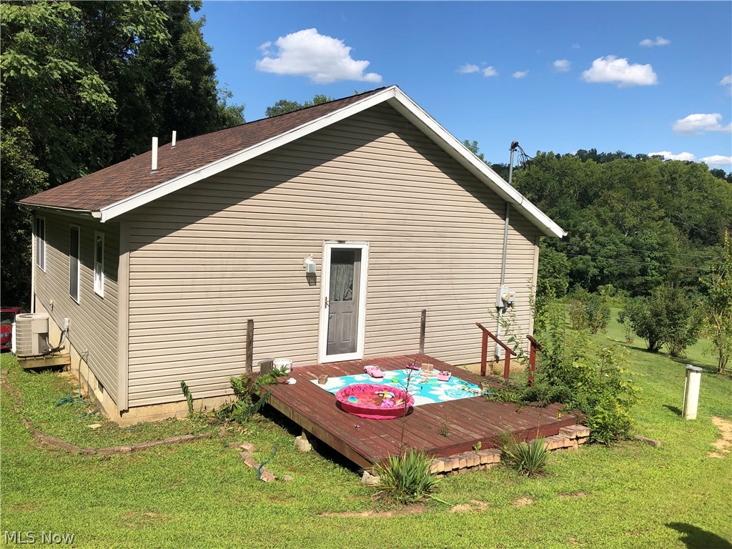 Michael D & Sandra K Bailey - Residential