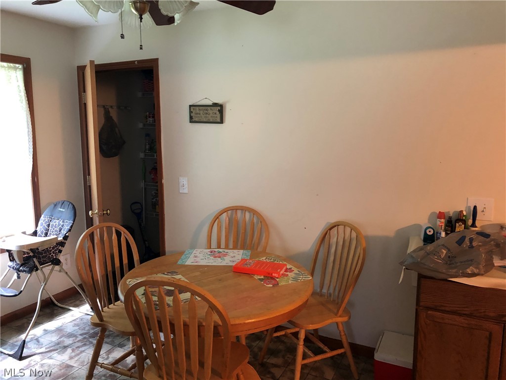 Michael D & Sandra K Bailey - Residential