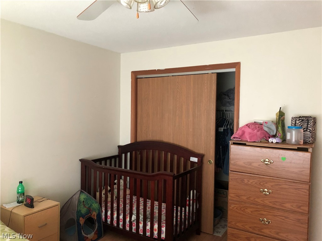 Michael D & Sandra K Bailey - Residential