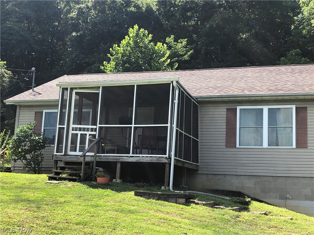 Michael D & Sandra K Bailey - Residential