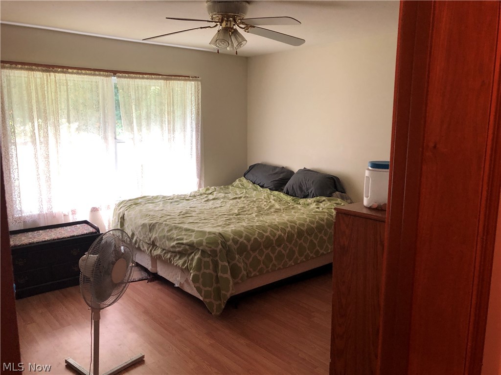 Michael D & Sandra K Bailey - Residential