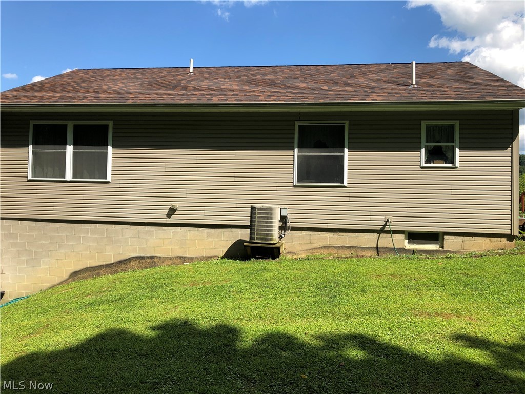 Michael D & Sandra K Bailey - Residential