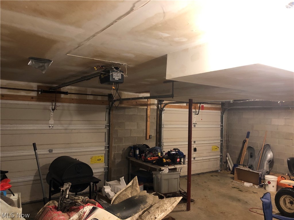 Michael D & Sandra K Bailey - Residential