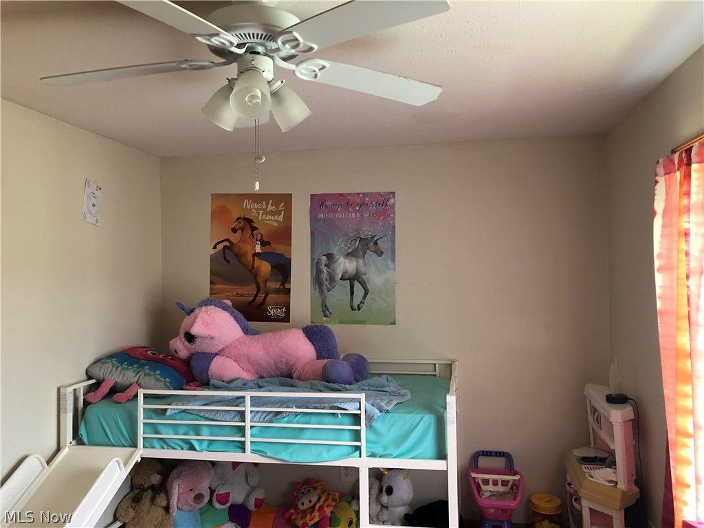 Michael D & Sandra K Bailey - Residential