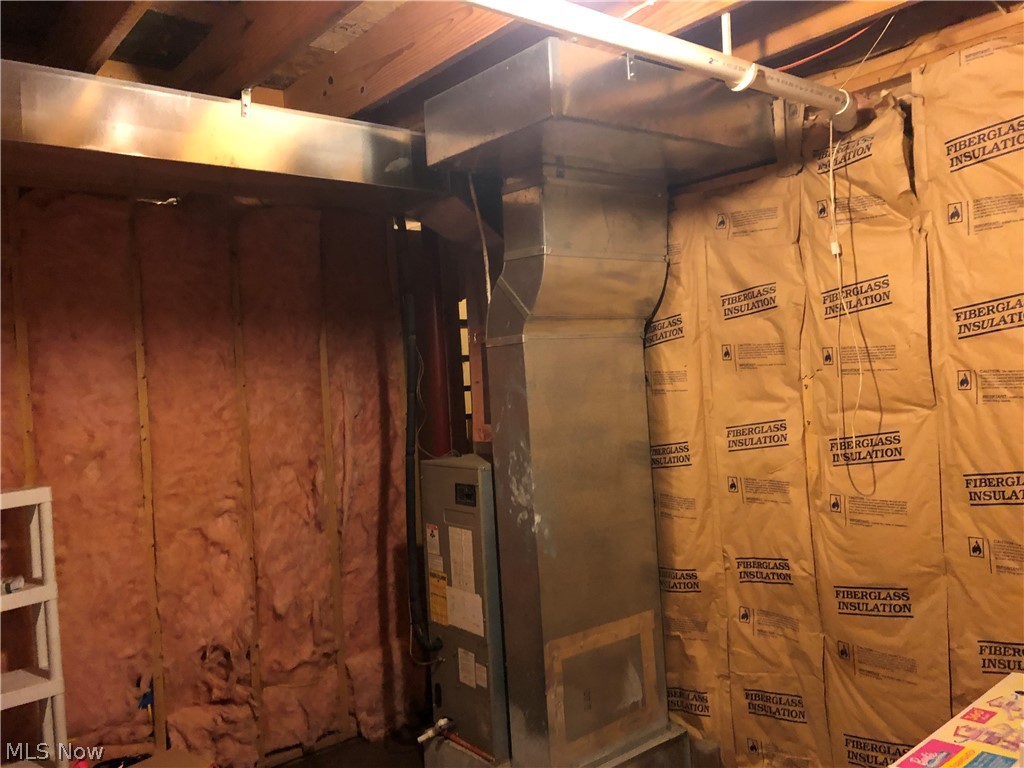 Michael D & Sandra K Bailey - Residential