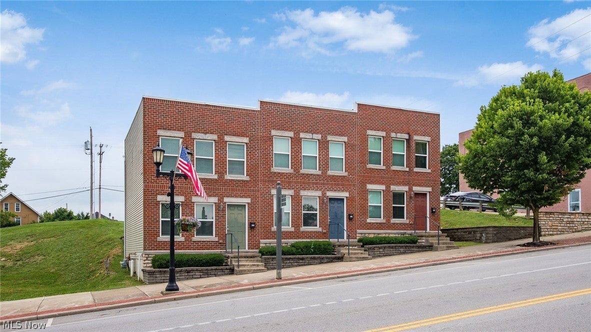513, 515 & 517 Wheeling Avenue