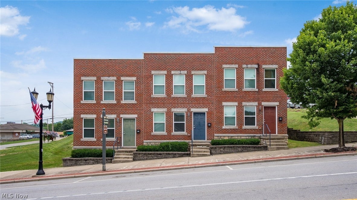 513, 515 & 517 Wheeling Avenue