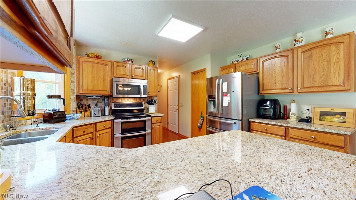 Waterford Estates - Residential