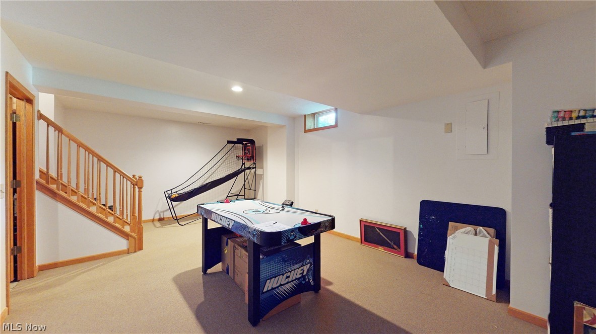 Waterford Estates - Residential