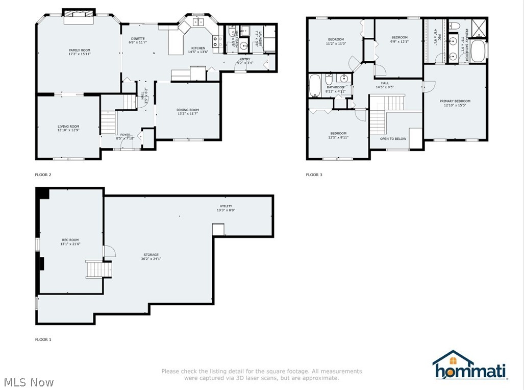 Waterford Estates - Residential
