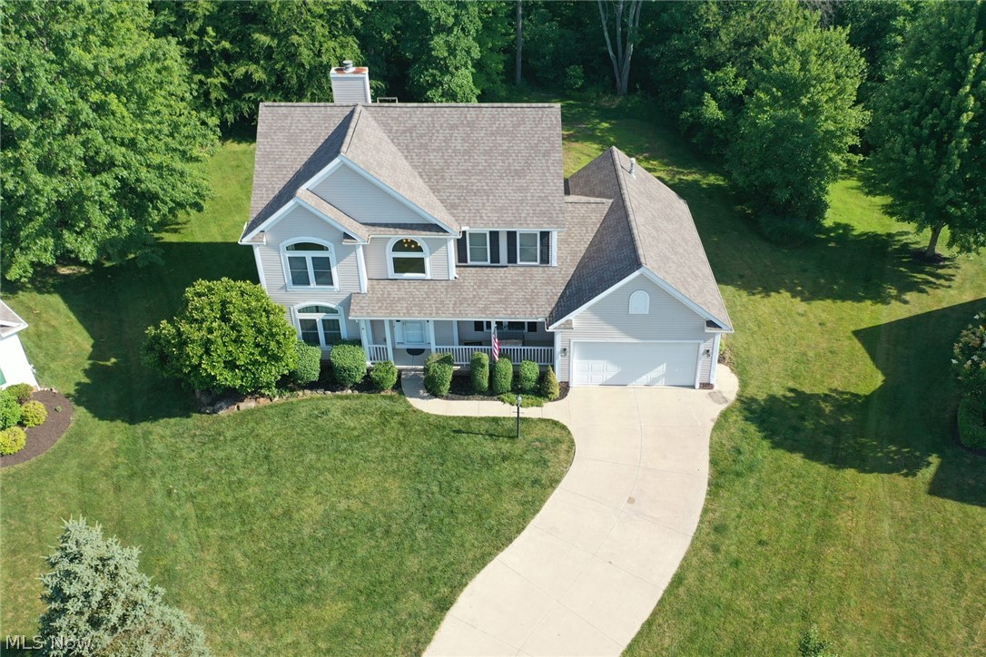 Waterford Estates - Residential