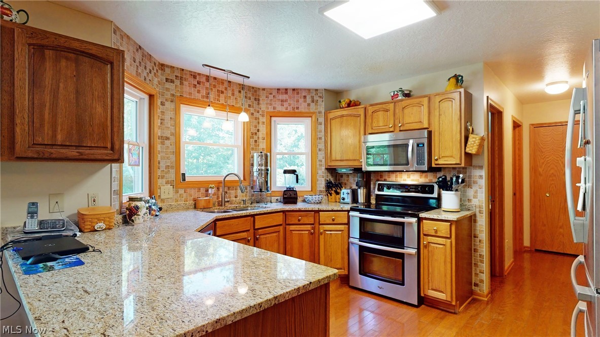 Waterford Estates - Residential