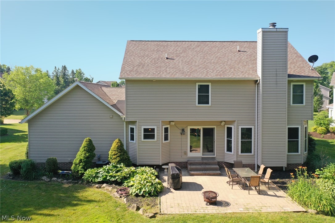 Waterford Estates - Residential