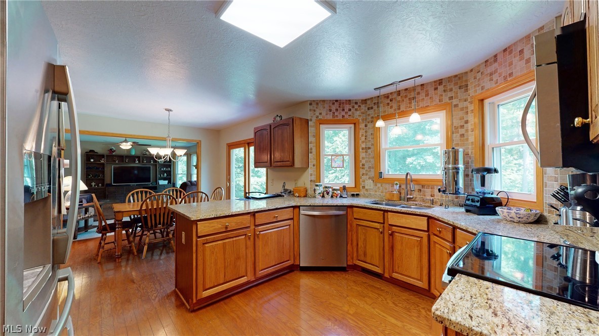 Waterford Estates - Residential