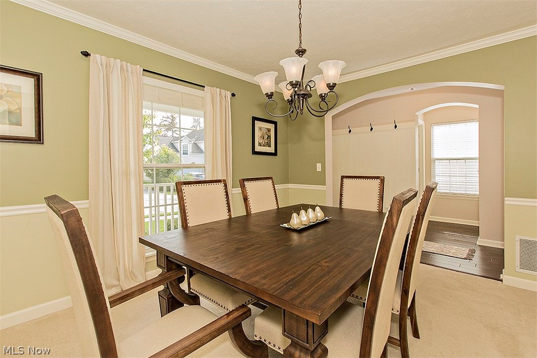 Bradford Woods Sub - Residential