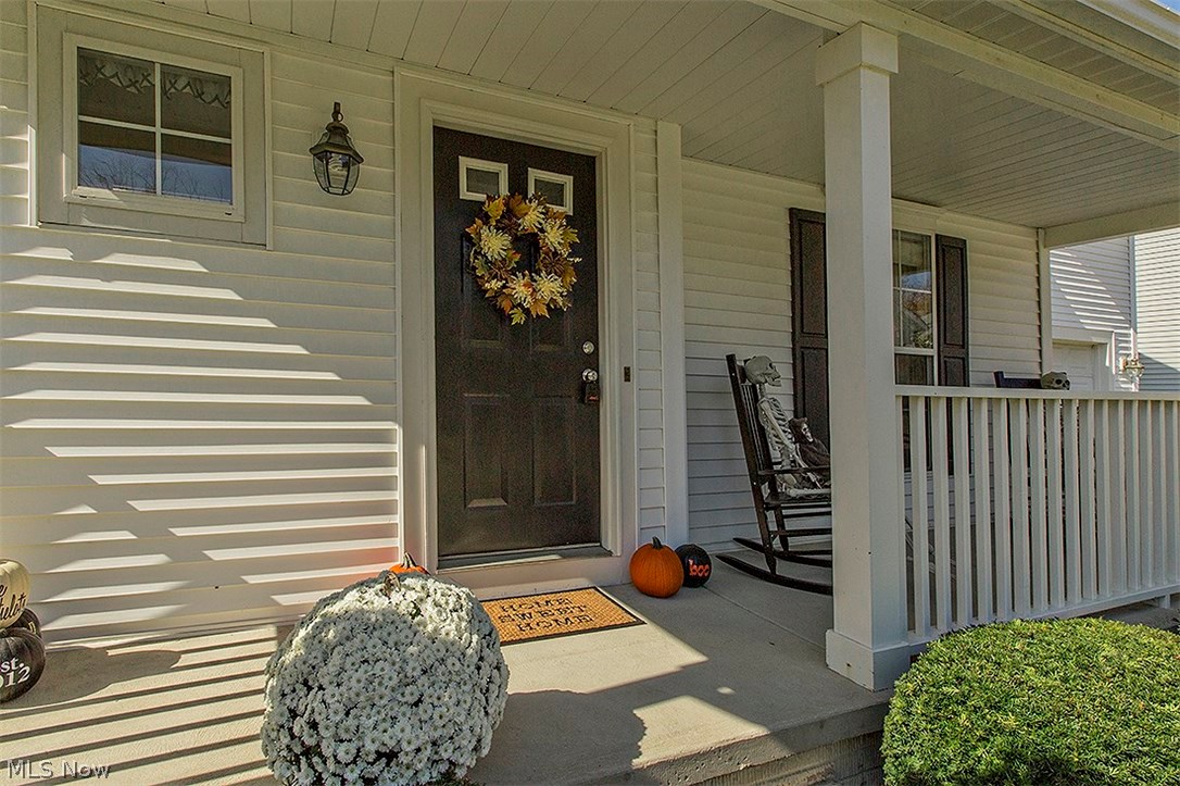 Bradford Woods Sub - Residential