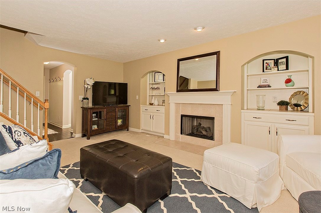 Bradford Woods Sub - Residential