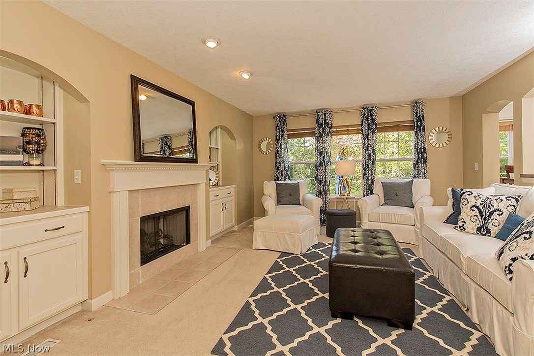 Bradford Woods Sub - Residential