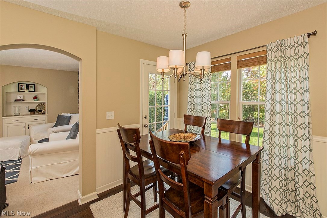 Bradford Woods Sub - Residential