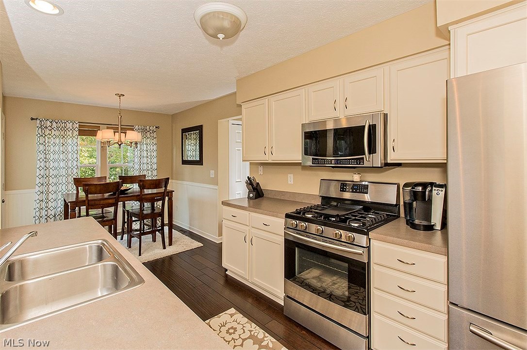 Bradford Woods Sub - Residential