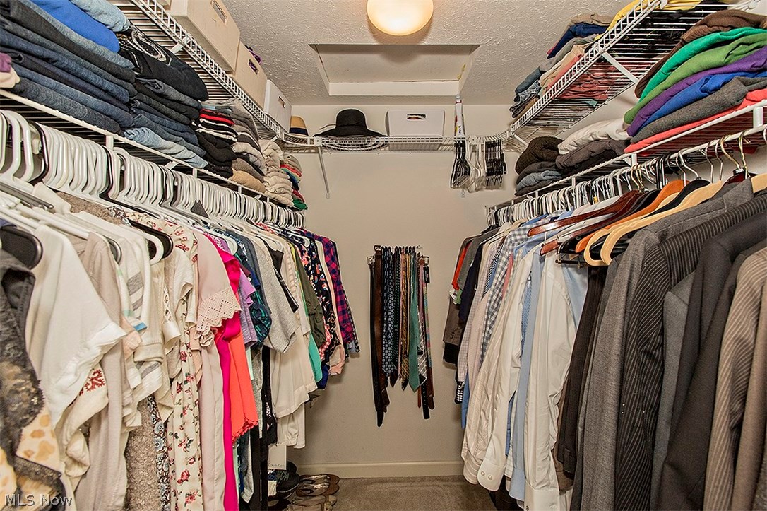 Bradford Woods Sub - Residential