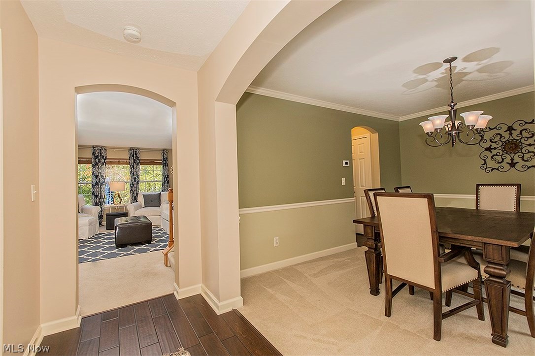 Bradford Woods Sub - Residential