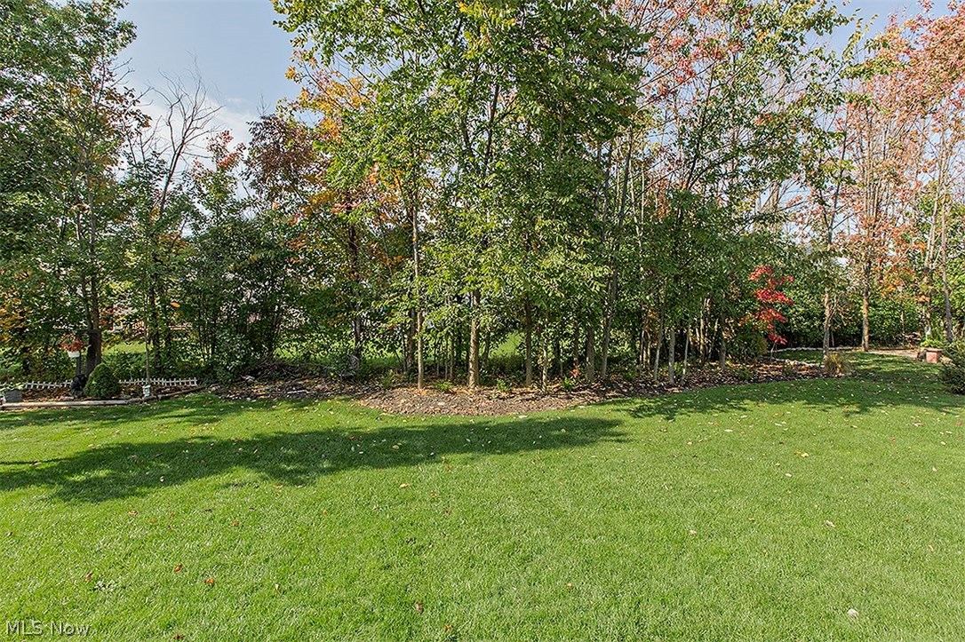 Bradford Woods Sub - Residential