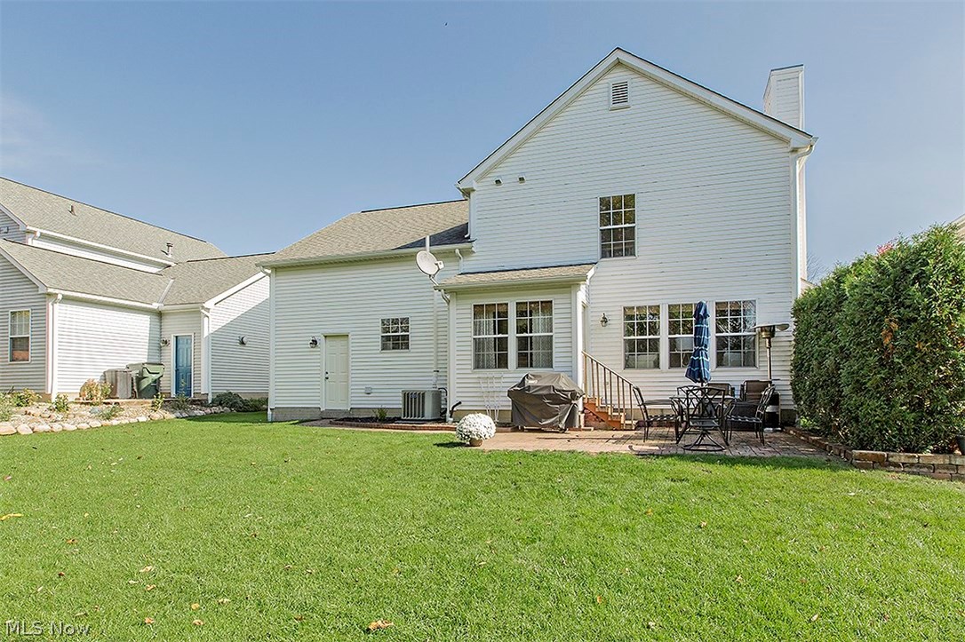 Bradford Woods Sub - Residential