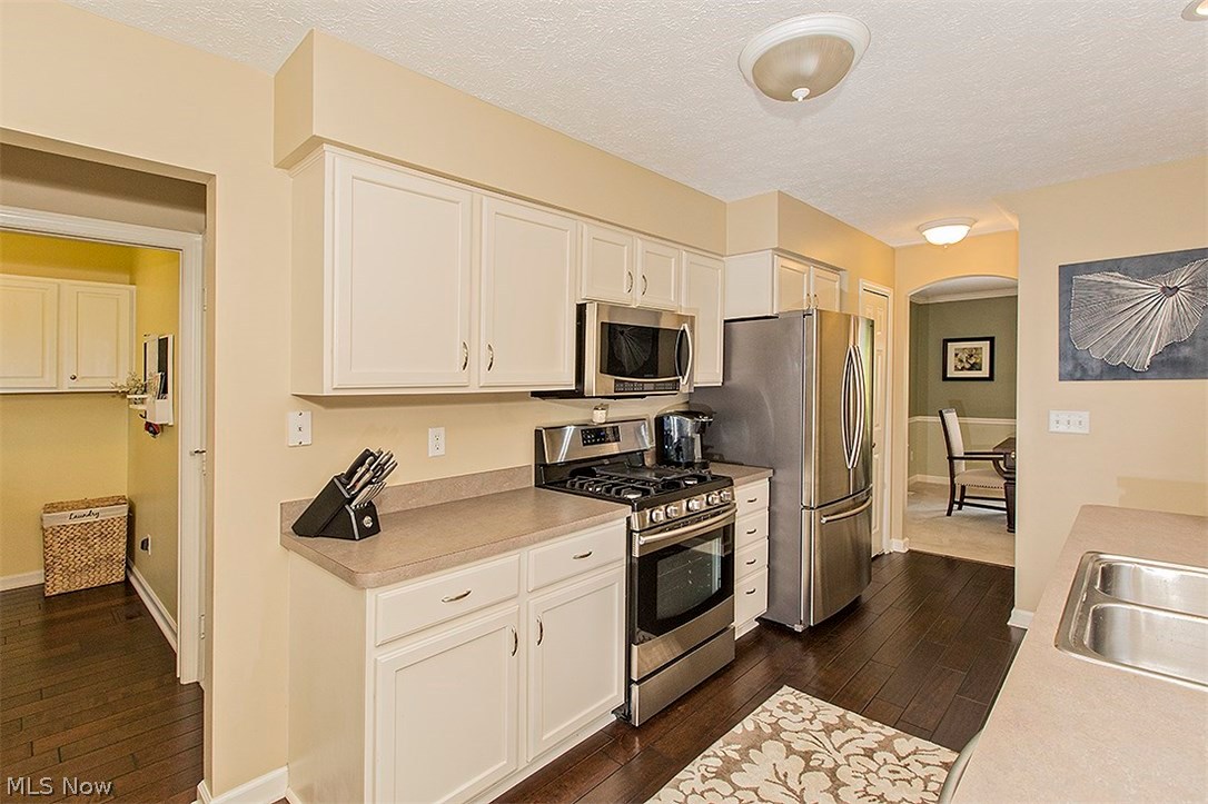 Bradford Woods Sub - Residential