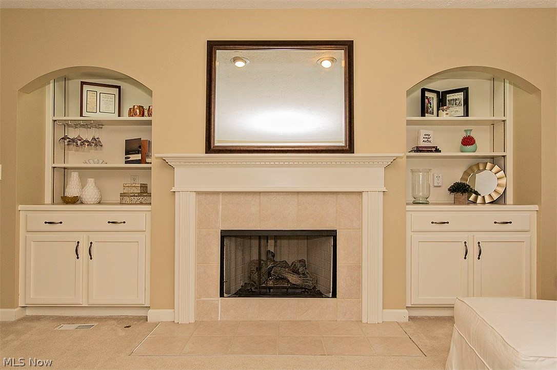 Bradford Woods Sub - Residential