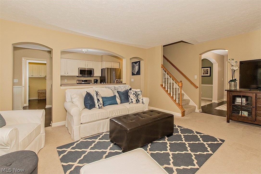 Bradford Woods Sub - Residential