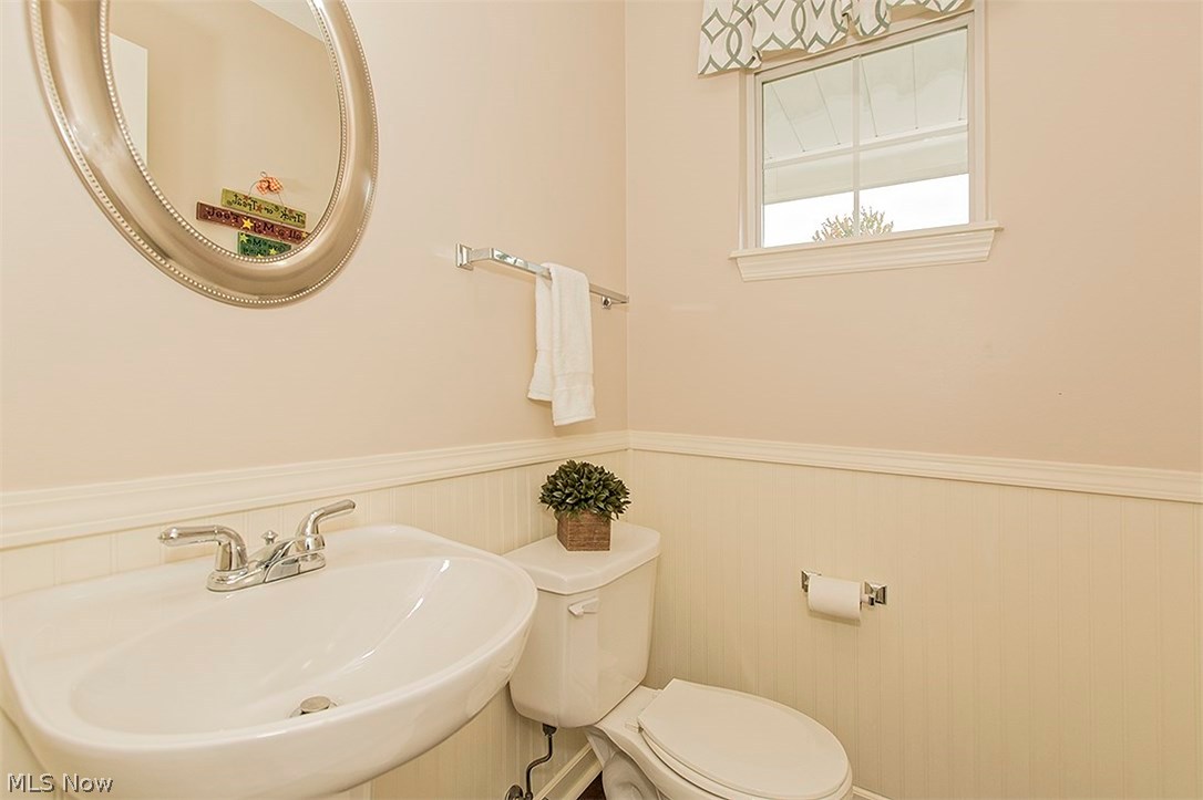 Bradford Woods Sub - Residential