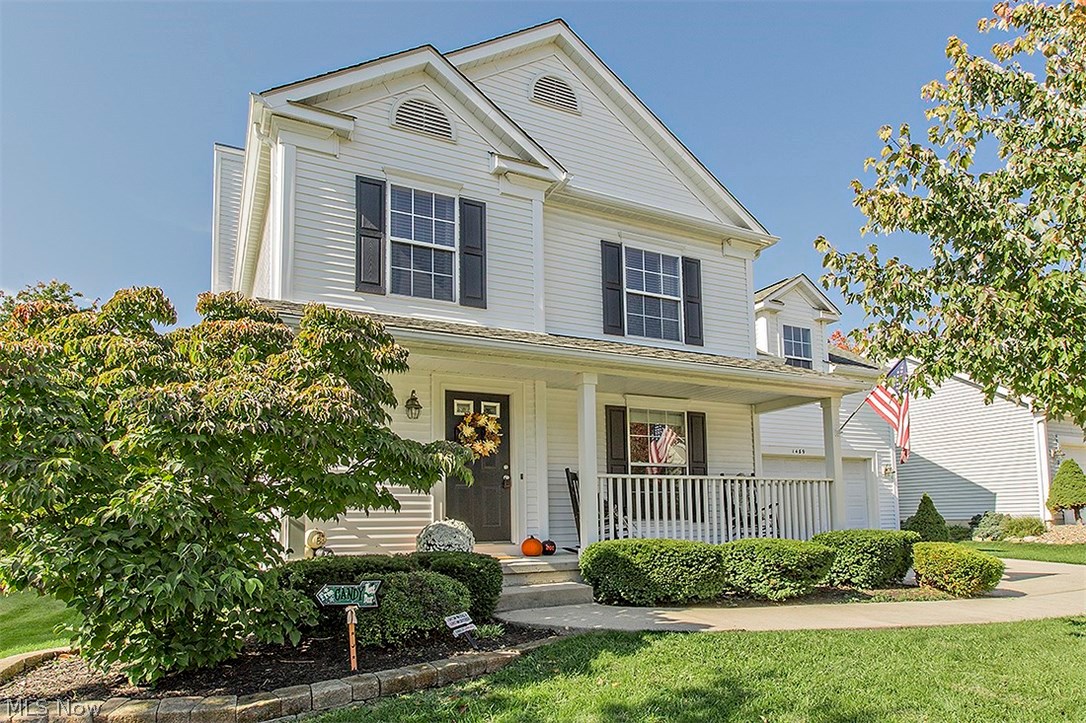 Bradford Woods Sub - Residential