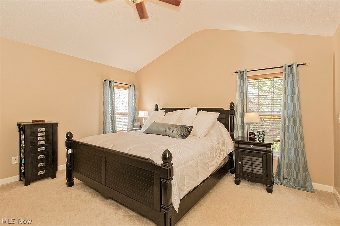 Bradford Woods Sub - Residential