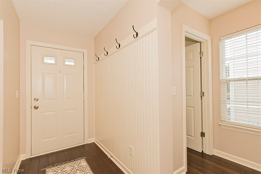 Bradford Woods Sub - Residential