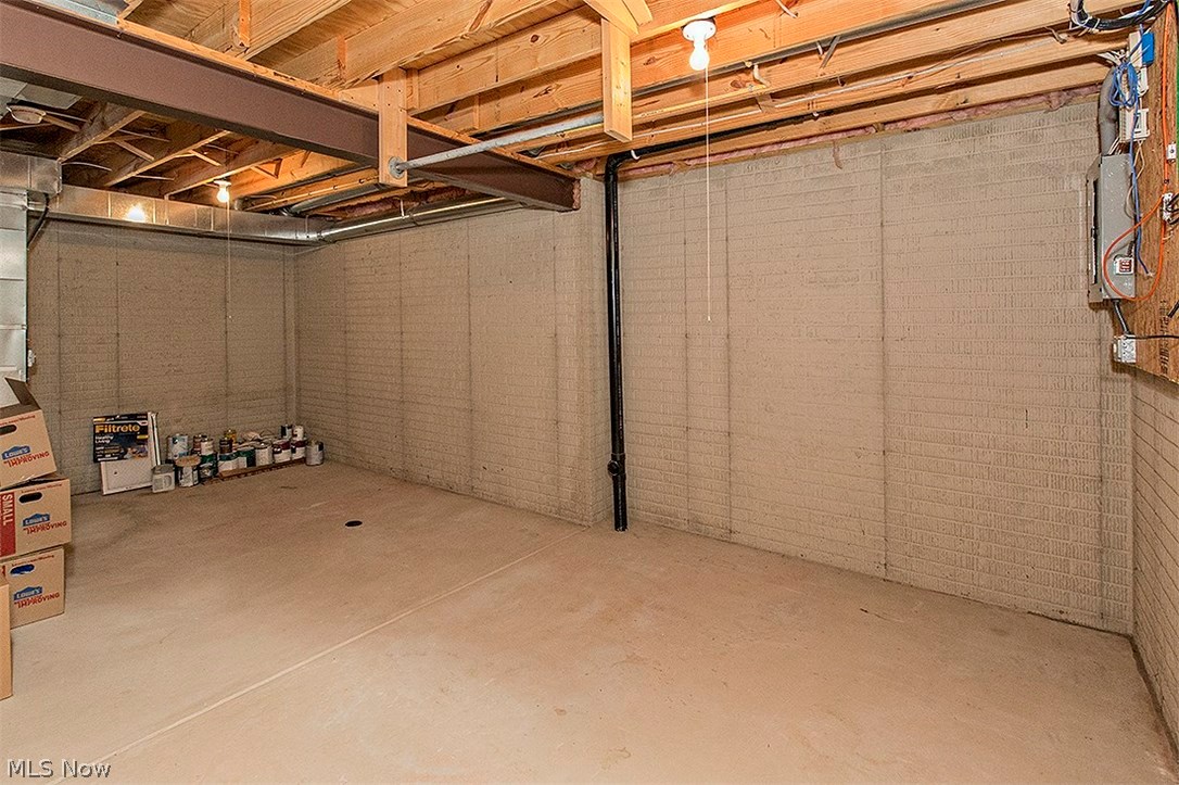 Bradford Woods Sub - Residential