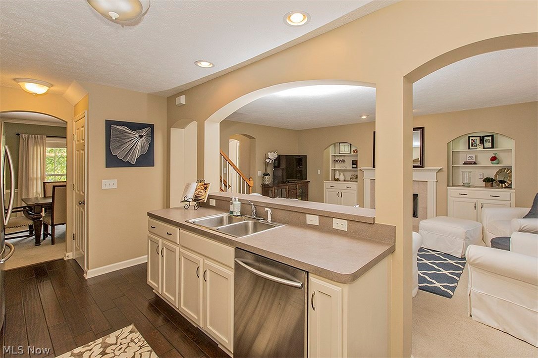 Bradford Woods Sub - Residential