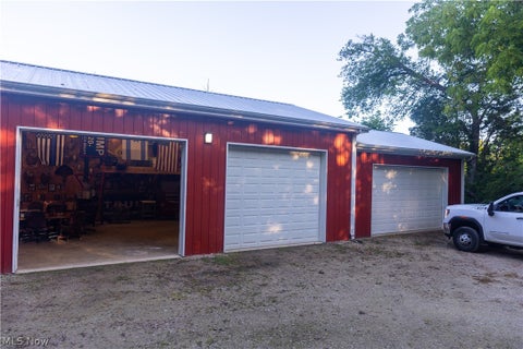 Tiny photo for 19530 W State Route 105, Elmore, OH 43416 (MLS # 5239649)