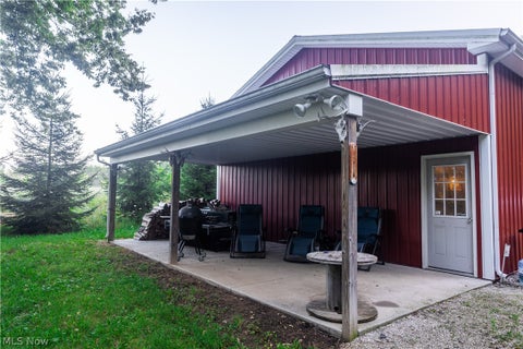 Vacant Land For Sale - 19530 W State Route 105<br/> Elmore, OH 43416